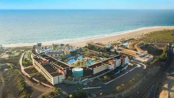 Hôtel Iberostar Playa Gaviotas Park All Inclusive jandia ESPAGNE