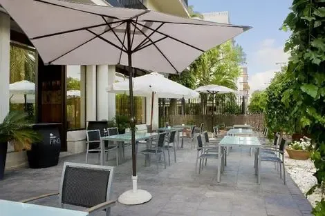 Hôtel Nh Avenida De Jerez jerez_de_la_frontera ESPAGNE