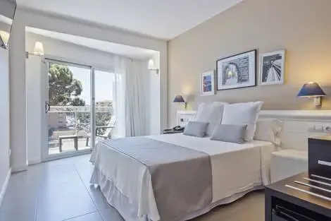 Chambre standard