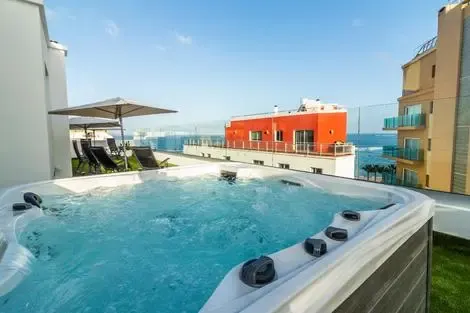Hôtel Atlanta las_palmas_de_gran_canaria ESPAGNE