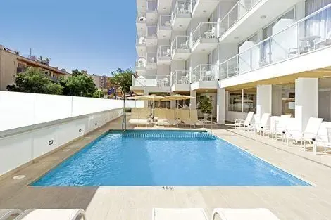 Hôtel Reina Isabel las_palmas_de_gran_canaria ESPAGNE