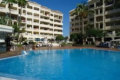Hôtel Castle Harbour los_cristianos ESPAGNE