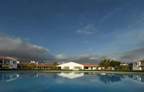 Hôtel Parador De Malaga Golf malaga ESPAGNE