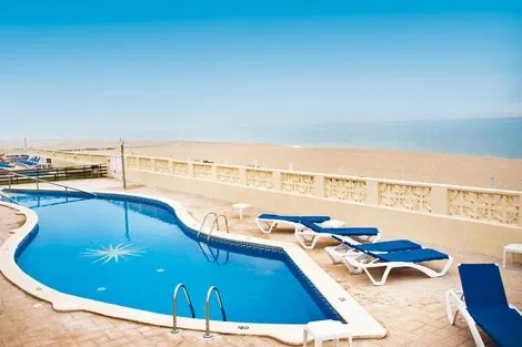 Hôtel Adult Only Amaraigua (vol inclus) malgrat_de_mar Espagne