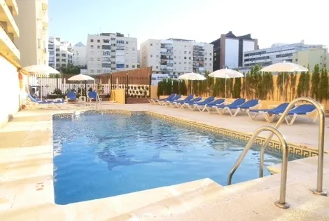 Hôtel El Faro Marbella marbella ESPAGNE