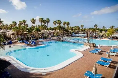 Hôtel Caybeach Princess maspalomas ESPAGNE