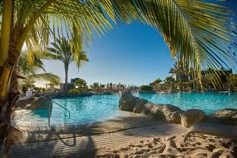 Hôtel Lopesan Villa Del Conde Resort & Thalasso meloneras ESPAGNE