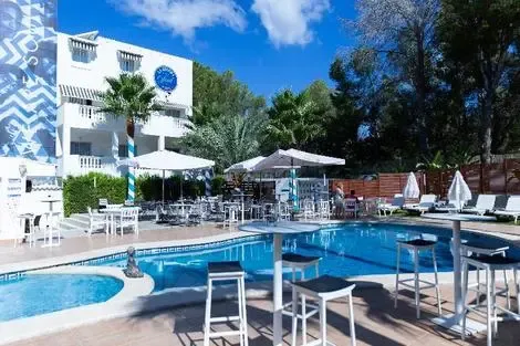 Hôtel La Concha Soul Boutique Hotel paguera ESPAGNE