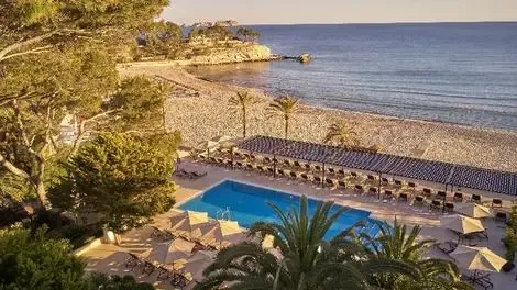 Hôtel Hesperia Villamil paguera ESPAGNE