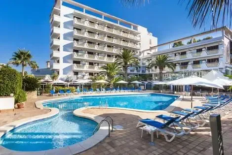 Hôtel Cristobal Colon palma_de_mallorca ESPAGNE