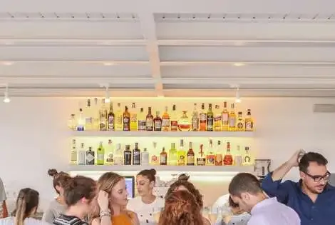 Hôtel Innside Palma Center palma_de_mallorca ESPAGNE