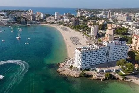 Hôtel Globales Santa Lucia Hotel palmanova ESPAGNE