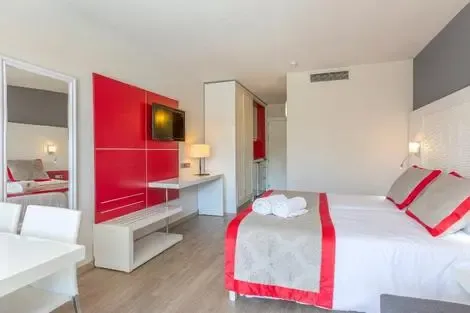 Hôtel Marsenses Rosa Del Mar Hotel & Spa palmanova ESPAGNE
