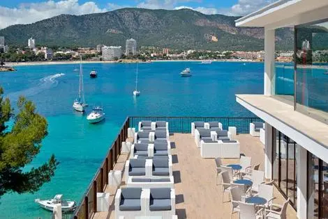 Hôtel Alua Hawaii Mallorca & Suites palmanova ESPAGNE