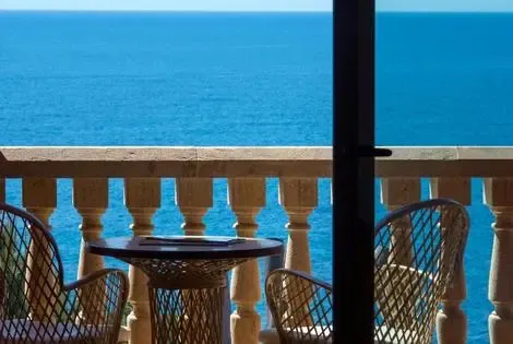 Hôtel Cala Del Pi platja_de_aro ESPAGNE