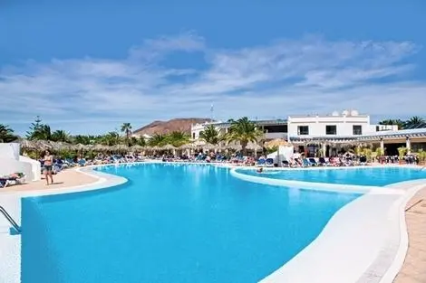 Hôtel Rio Playa Blanca playa_blanca ESPAGNE
