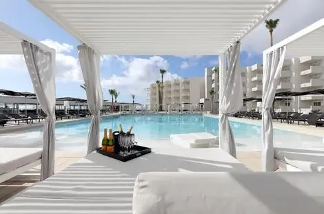 Hôtel Garbi Ibiza playa_d_en_bossa ESPAGNE