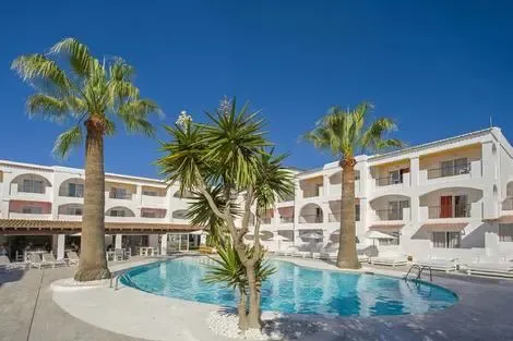 Hôtel Playasol Bossa Flow playa_d_en_bossa ESPAGNE