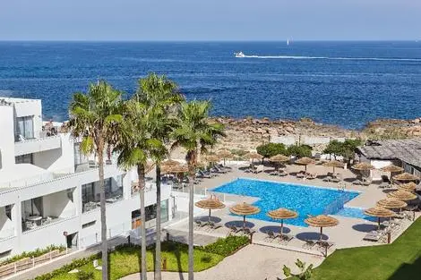 Hôtel Can Salia playa_d_en_bossa ESPAGNE