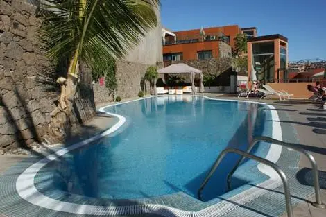 Hôtel Las Villas De Amadores playa_de_amadores ESPAGNE