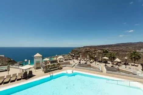 Hôtel Holiday Club Vista Amadores playa_de_amadores ESPAGNE