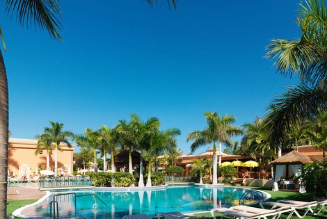 Hôtel Green Garden Resort & Suites playa_de_las_americas__arona__tenerife__canary_islands ESPAGNE
