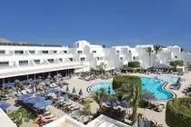 Hôtel Lanzarote Village playa_de_los_pocillos ESPAGNE
