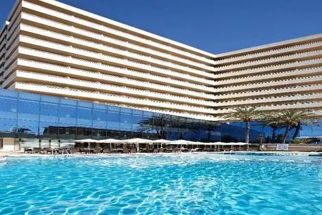 Hôtel Grupotel Taurus Park playa_de_palma ESPAGNE
