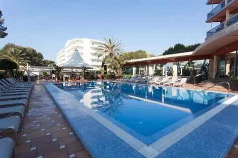 Hôtel Obelisco playa_de_palma ESPAGNE