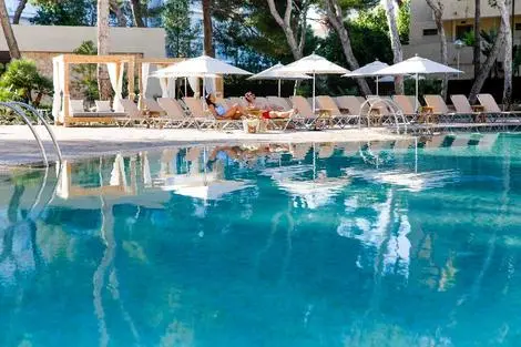 Hôtel Aubamar Suites & Spa playa_de_palma ESPAGNE