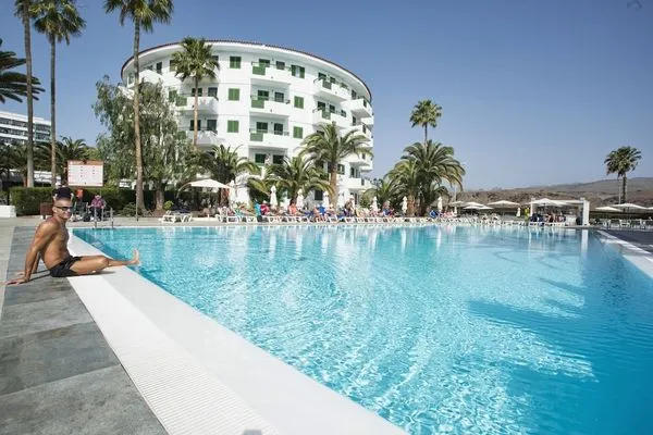 Hôtel Labranda Playa Bonita playa_del_ingles ESPAGNE