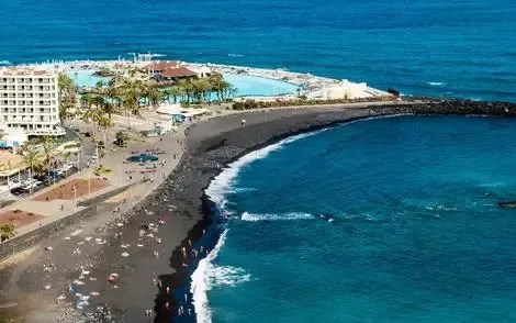 Hôtel Marquesa puerto_de_la_cruz ESPAGNE