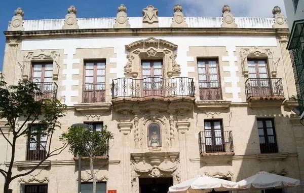 Hôtel Casa Palacio De Los Leones puerto_de_santa_maria ESPAGNE