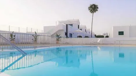 Hôtel Hyde Park Lane puerto_del_carmen ESPAGNE