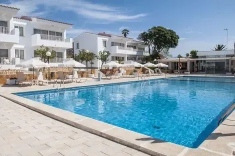 Hôtel Los Naranjos s_algar ESPAGNE