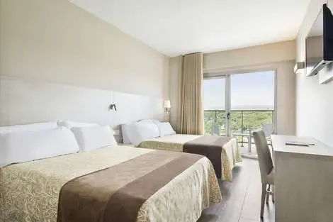 Chambre standard Best Nesgresco I
