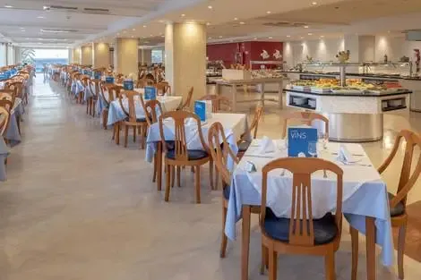Restaurant - buffet