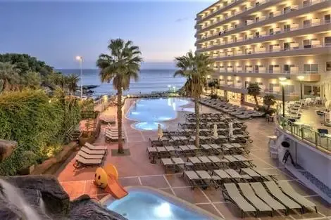 Hôtel Cala Font (vol inclus) salou Espagne