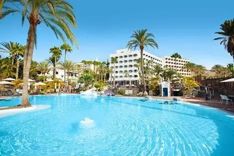 Hôtel Corallium Beach san_augustin ESPAGNE
