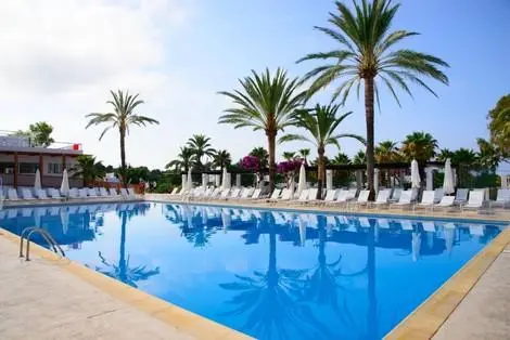 Hôtel Cala Llenya Resort Ibiza sant_carles_de_peralta ESPAGNE