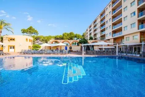 Hôtel Atlantic By Mij santa_eulalia_del_rio ESPAGNE