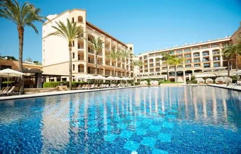 Hôtel Insotel Fenicia Prestige Suites & Spa santa_eulalia_del_rio ESPAGNE