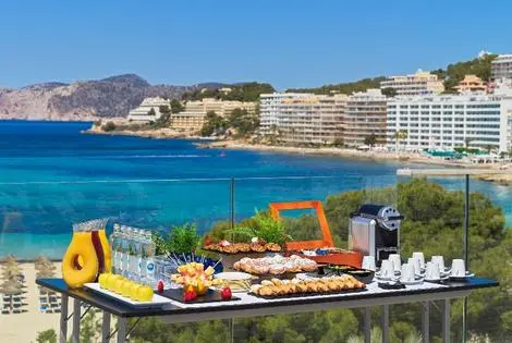 Hôtel H10 Playas De Mallorca santa_ponsa ESPAGNE