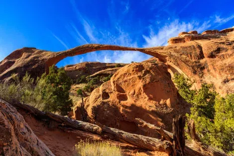 Arches National Park