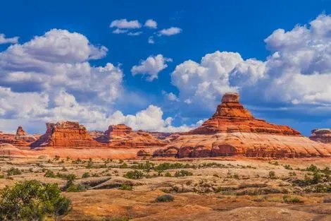 CANYONLANDS