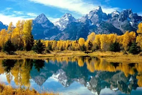 grand teton