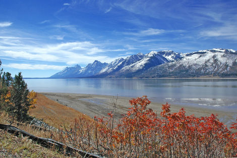 Rocky Mountains