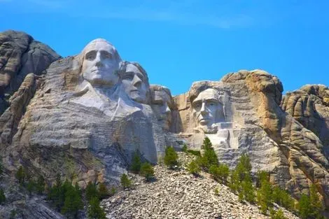 Rushmore