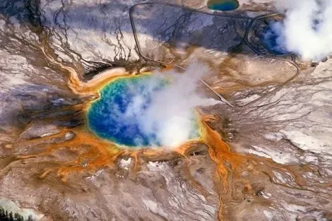 yellowstone
