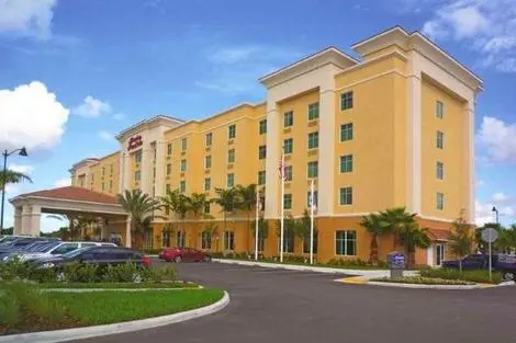 Hôtel Hampton Inn & Suites Homestead Miami South homestead ETATS-UNIS